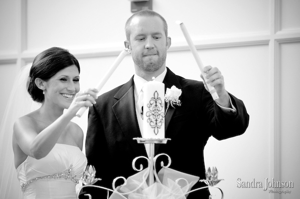 Best First Baptist Orlando Wedding photographer - Sandra Johnson (SJFoto.com)